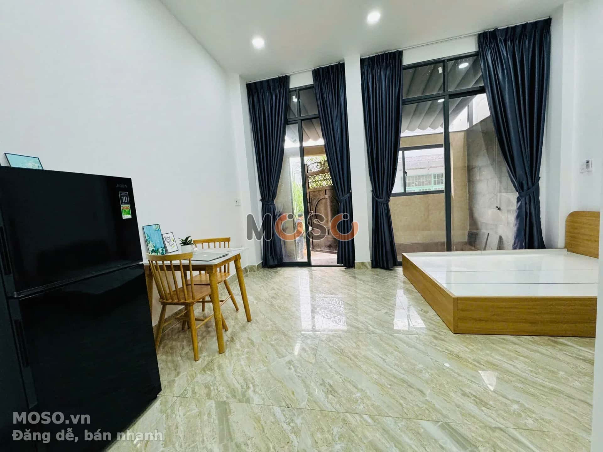 Cho thuê phòng trọ Nguyễn Duy Trinh Quận 9, TP.HCM – 1 phòng ngủ, giá 5 triệu - ảnh 5